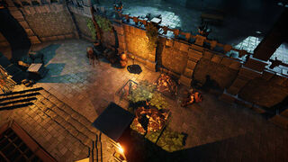 Скриншот 8 к игре Dungeon Renovators
