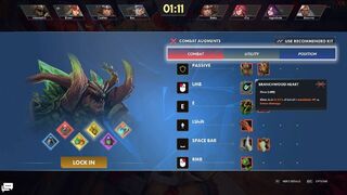 Скриншот 6 к игре Fangs (Release in Q4 2023)