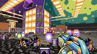 Скриншот 6 к игре Mala Petaka