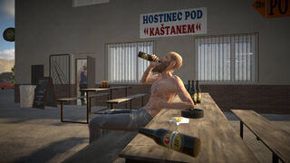 Скриншот 6 к игре Last Holiday