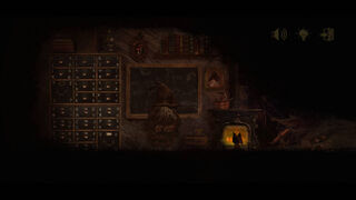 Скриншот 5 к игре Spirits of Baciu - Prologue
