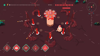 Скриншот 5 к игре Escape From The Red Planet