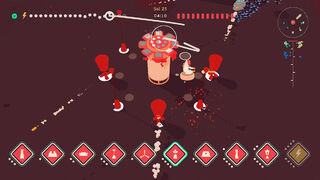 Скриншот 6 к игре Escape From The Red Planet