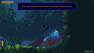 Скриншот 7 к игре Underwater Diving