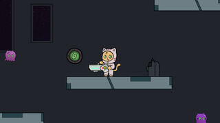 Скриншот 5 к игре Beam Cat