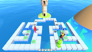 Скриншот 5 к игре A Path to the Princess