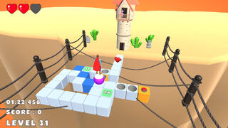 Скриншот 6 к игре A Path to the Princess
