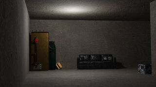 Скриншот 5 к игре Beneath the Graves