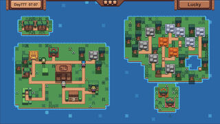 Скриншот 6 к игре Lucky Island