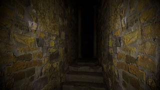Скриншот 6 к игре LR2 : Liars' Race in Lost Ruins
