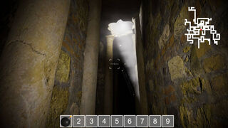 Скриншот 7 к игре LR2 : Liars' Race in Lost Ruins