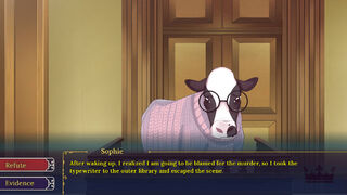 Скриншот 7 к игре Devil's Advocate: Alexander Twist