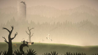 Скриншот 5 к игре Dreeg
