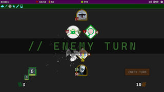 Скриншот 5 к игре Overwritten: Defeat The Net