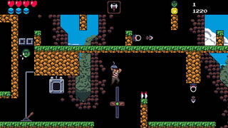 Скриншот 5 к игре Corsair`s Madness Prologue: Jungle`s Island
