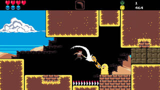 Скриншот 6 к игре Corsair`s Madness Prologue: Jungle`s Island