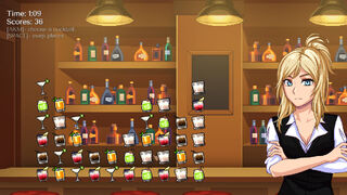 Скриншот 6 к игре Cocktail Rush