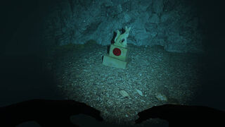 Скриншот 5 к игре Barren Depths