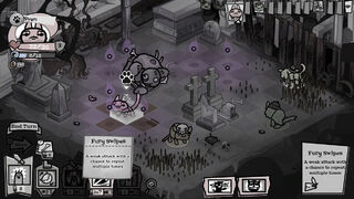 Скриншот 7 к игре Mewgenics