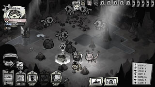 Скриншот 8 к игре Mewgenics