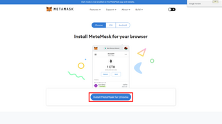 Гайд по Stella Fantasy — Как создать учетную запись и кошелек на MetaMask