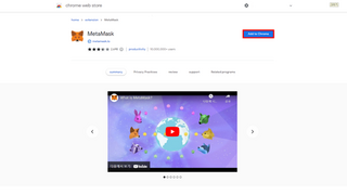 Гайд по Stella Fantasy — Как создать учетную запись и кошелек на MetaMask
