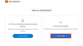 Гайд по Stella Fantasy — Как создать учетную запись и кошелек на MetaMask