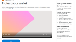 Гайд по Stella Fantasy — Как создать учетную запись и кошелек на MetaMask