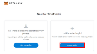 Гайд по Stella Fantasy — Как создать учетную запись и кошелек на MetaMask