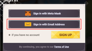 Гайд по Stella Fantasy — Как создать учетную запись и кошелек на MetaMask
