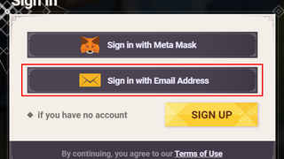 Гайд по Stella Fantasy — Как создать учетную запись и кошелек на MetaMask
