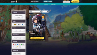 Гайд по Stella Fantasy — Как создать учетную запись и кошелек на MetaMask
