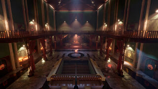 Скриншот 6 к игре Limerick: Cadence Mansion