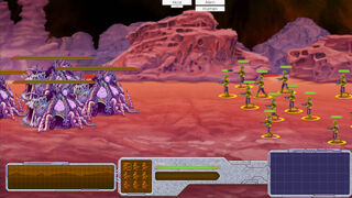 Скриншот 5 к игре War on Mars