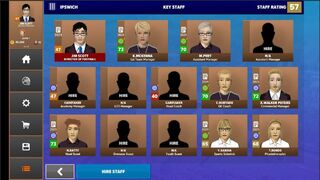 Скриншот 5 к игре Football Club Management 2023