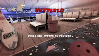 Скриншот 6 к игре BOWLOUT
