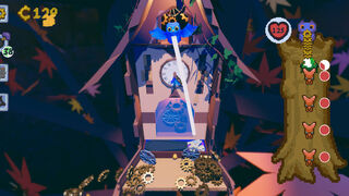 Скриншот 5 к игре Clockwork Owl