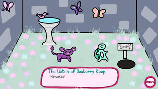 Скриншот 6 к игре Chippy's Escape from Seaberry Keep