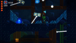 Скриншот 6 к игре Orcen Axe