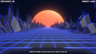 Скриншот 6 к игре Horizon Heat
