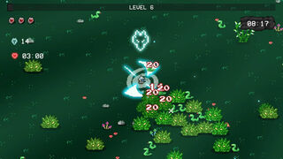 Скриншот 5 к игре Primal Survivors