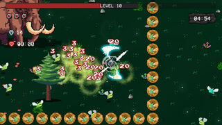 Скриншот 8 к игре Primal Survivors