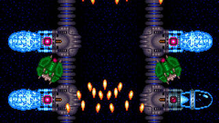 Скриншот 5 к игре Truxton
