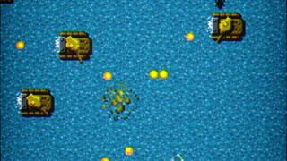 Скриншот 5 к игре Twin Cobra