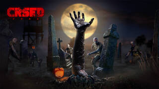 Новый зомби-режим в честь Хэллоуина для «Королевской битвы» CRSED: F.O.A.D.