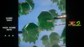 Скриншот 7 к игре Freddy Frog 2