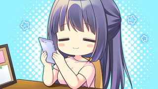 Скриншот 7 к игре Sora no Ao to Shiro to