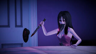 Скриншот 6 к игре Puppet Master: The Game