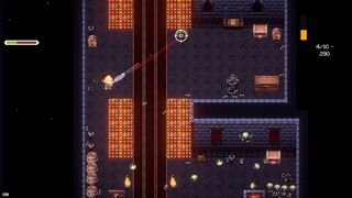 Скриншот 5 к игре Relation Killer