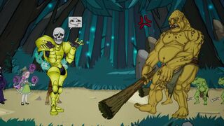 Скриншот 6 к игре Herogue